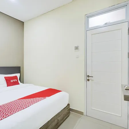 Krekot Residence Pasar Baru-2